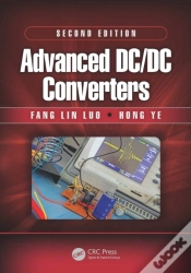 Capa do artigo Advanced Dc/Dc Converters