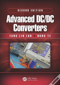 Capa do artigo Advanced Dc/Dc Converters