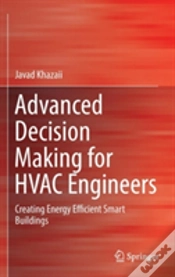 Capa do artigo Advanced Decision Making For Hvac Engineers