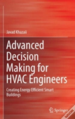 Capa do artigo Advanced Decision Making For Hvac Engineers