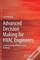 Advanced Decision Making For Hvac Engineers