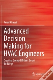 Capa do artigo Advanced Decision Making For Hvac Engineers