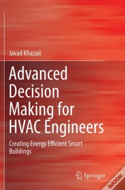 Capa do artigo Advanced Decision Making For Hvac Engineers