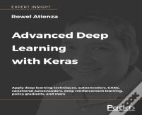 Advanced Deep Learning With Keras