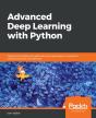 Advanced Deep Learning With Python - Preview