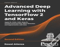 Advanced Deep Learning With Tensorflow 2 And Keras