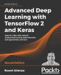 Advanced Deep Learning With Tensorflow 2 And Keras - Preview