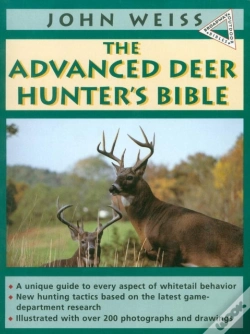 Capa do artigo Advanced Deerhunter'S Bible