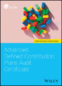 Advanced Defined Contribution Plans Audit Certificate - Preview