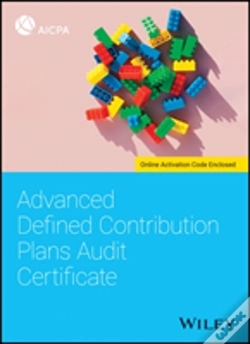 Capa do artigo Advanced Defined Contribution Plans Audit Certificate