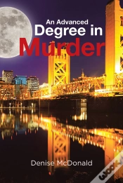 Capa do artigo Advanced Degree In Murder