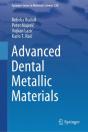 Advanced Dental Metallic Materials - Preview