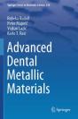 Advanced Dental Metallic Materials - Preview