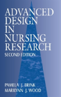 Advanced Design In Nursing Research - Preview