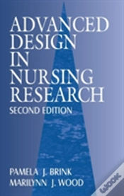 Capa do artigo Advanced Design In Nursing Research