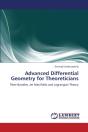 Advanced Differential Geometry For Theoreticians - Preview