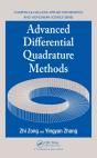 Advanced Differential Quadrature Methods - Preview