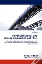 Capa do artigo Advanced Digital And Analog Applications Of Plc