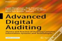 Advanced Digital Auditing