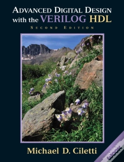 Capa do artigo Advanced Digital Design With The Verilog Hdl