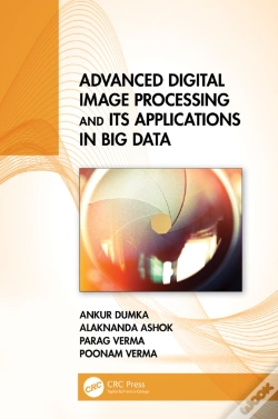 Capa do artigo Advanced Digital Image Processing And Its Applications In Big Data