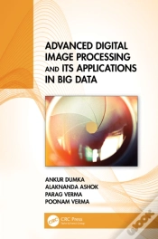 Capa do artigo Advanced Digital Image Processing And Its Applications In Big Data