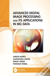 Capa do artigo Advanced Digital Image Processing And Its Applications In Big Data