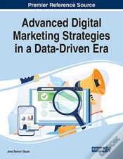 Capa do artigo Advanced Digital Marketing Strategies In