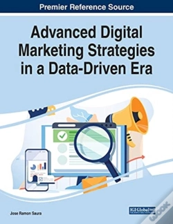 Capa do artigo Advanced Digital Marketing Strategies In
