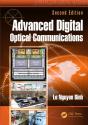 Advanced Digital Optical Communications - Preview