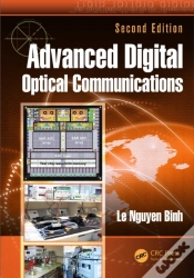 Capa do artigo Advanced Digital Optical Communications