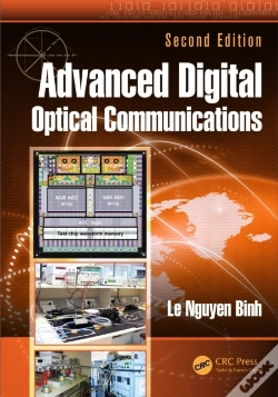 Capa do artigo Advanced Digital Optical Communications