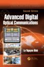 Advanced Digital Optical Communications - Preview
