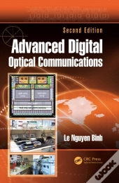 Advanced Digital Optical Communications