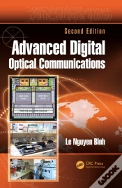 Capa do artigo Advanced Digital Optical Communications