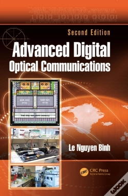 Capa do artigo Advanced Digital Optical Communications