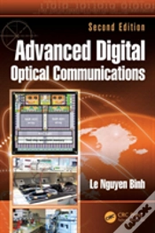 Capa do artigo Advanced Digital Optical Communications