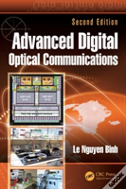 Capa do artigo Advanced Digital Optical Communications