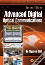 Advanced Digital Optical Communications