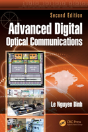 Advanced Digital Optical Communications - Preview