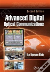 Advanced Digital Optical Communications
