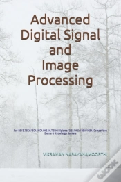 Capa do artigo Advanced Digital Signal And Image Processing