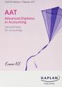 Advanced Diploma In Accounting - Spreadsheet For Accounting Aq2016 - Kit - Preview