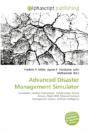 Advanced Disaster Management Simulator - Preview