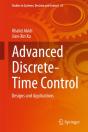 Advanced Discrete-Time Control - Preview