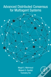Capa do artigo Advanced Distributed Consensus For Multiagent Systems