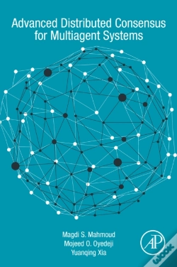 Capa do artigo Advanced Distributed Consensus For Multiagent Systems