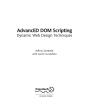 Advanced Dom Scripting - Preview