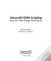 Advanced Dom Scripting
