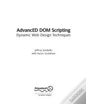 Capa do artigo Advanced Dom Scripting